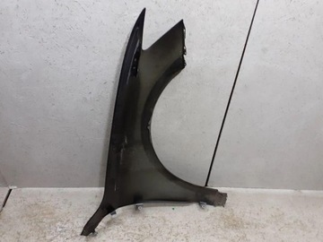 фото thumb №8, Крило переднє перед лівий audi q5 8r0 2008-2016r