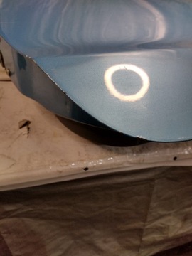 фото thumb №14, Двері праві перед opel corsa c 3d k: z20n