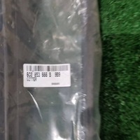 фото thumb №11, Volkswagen polo v lift nowa решітка бампера права 6c0853666b