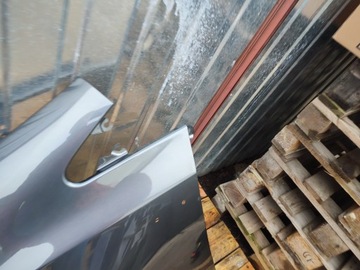 фото thumb №14, Крило лівий перед toyota prius + plus xw30 w4 01.12-12.21r лак 1g3