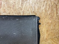 фото thumb №8, Радиатор wody skoda seat audi vw polo vi 2g 2q0121253p 2017-