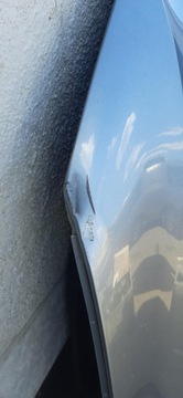 фото thumb №6, Капот перед кришка двигуна передня audi q5 8r ly7g