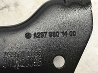 фото thumb №8, Mercedes eqs петля капот правый a2978801400