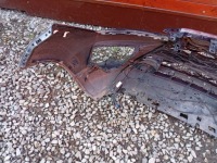 фото thumb №11, Бампер перед seat ateca 575