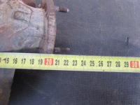фото thumb №9, Колектор випускний 030253033j vw golf iii 1.6 b 8v