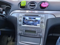 фото thumb №16, Магнитола магнитола ford galaxy, focus 2008 - 2012 андроид авто car play