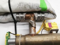 фото thumb №9, Шторка безопасности правая vw transporter v t5 фургон 7h5880744g 2008