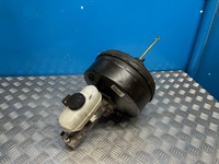 фото thumb №1, Ford expedition i 98- усилитель тормозов насос тормозная