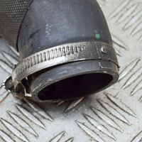 фото thumb №5, Audi q5 sq5 2011 левая сторона wąż / труба интеркулер