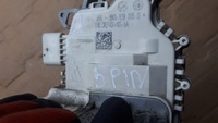 фото thumb №6, S4 b8 lift a4 замок двері лівий задня 5 pin a5 q5