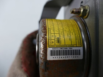 фото thumb №6, Toyota rav4 ii подушка безопасности пассажир подушка безопасности