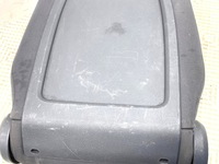 фото thumb №9, Сидіння зад vw touran мінівен 03-10 сидіння задні, пасажира