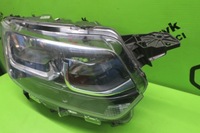 фото thumb №4, Toyota proace city verso фара правый