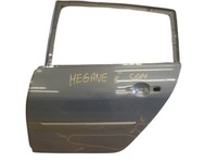 фото thumb №1, Renault megane 2 kombi дверь левая задняя