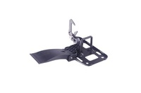 фото thumb №9, Засув тягa капота перед audi a4 2008-2015 rs4