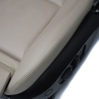 фото thumb №10, Bmw x1 e84 сиденья подогрев с память перед левая правая бежевая кожа