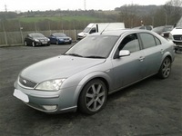 фото thumb №2, Капот перед mondeo mk3 2006