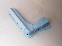 фото thumb №11, Порог обшивка правый перед mazda 2 ii dj 14-19