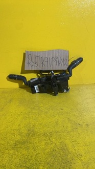 фото thumb №8, Jaguar xf i - перемикач комбінований - 8w8313n064a