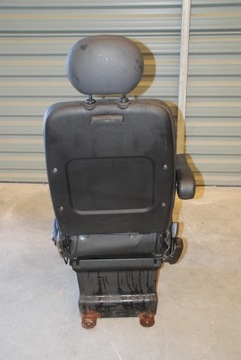 фото thumb №6, Сиденье водителя master movano mascott 03-10r