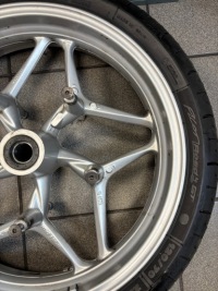 фото thumb №9, Bmw k 1300 gt k44 диск перед 3.50x17