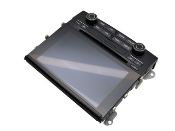 фото thumb №4, Porsche cayenne 92a 2015 монітор / дисплей / екран