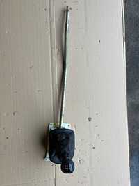 фото thumb №1, Ручка домкрат переключения передач daewoo chevrolet kalos 1.4 2002-2007