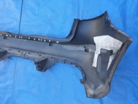 фото thumb №8, Mercedes b-klasa w246 246 amg бампер задній задня