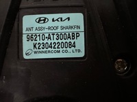 фото thumb №5, Kia niro ii 2 2023 антена дахова rekin джгут 96210-at300 fv