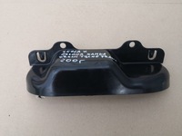 фото thumb №1, Tesla x захист замка двері задніх правих задня