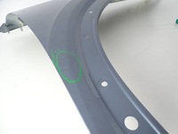 фото thumb №6, Крило перед праві audi q4 89a e-tron