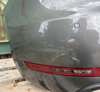 фото thumb №10, Бампер задній kompletny porsche macan turbo 95b 95b807834 95b971104k