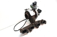 фото thumb №9, Vw audi skoda seat турбіна турбонагнітач 03l253016t 03l253016tx 1.6 tdi 03