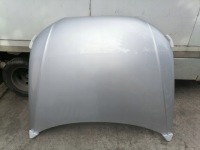 Купити Капот кришка двигуна audi a4 b8 ly7w przedlift, фото thumb