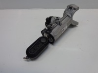 | citroen jumper ducato 3 замок запалювання + ключ 00468646880 2024r. Недорого, фото thumb