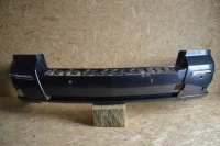 фото thumb №1, Бампер задня задній mercedes glk w204 204