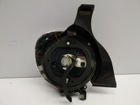 фото thumb №3, Alfa romeo mito лампа задня права led рамка хром оригінальна om світлодіодна