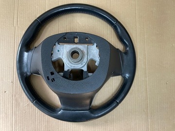фото thumb №5, Nissan qashqai ii j11 кермо шкіряний мультифункція круїз-контроль 13-17