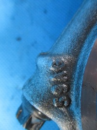 фото thumb №3, Поршень шатун audi a4 b8 2.7 tdi 059ag