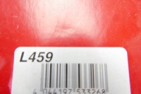 Фильтр топливной  renault clio 3 modus / grand с Разборки, фото thumb