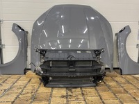 фото thumb №8, Перед kompletny rs5 8w f5 бампер laser lift 2.9 tfsi