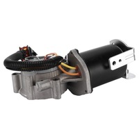 фото thumb №10, Привод переключения передач двигателя коробки приборной панели 68089746aa заменитель