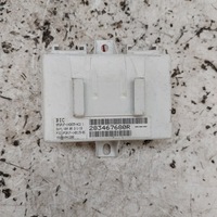 фото thumb №1, Renault clio 4 iv модуль навігації 283467680r