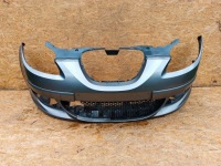 фото thumb №12, Бампер перед передний оригинал 5p0807231 seat altea toledo iii 3