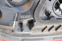 фото thumb №5, Идеальное состояние oryg renault clio v лампа led правая задняя задняя w крышка 265503304r