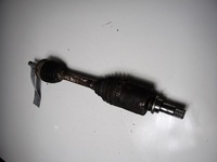 фото thumb №4, Приводной вал короткий renault kangoo fl 1.5dci 08r с abs