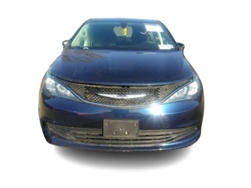 фото thumb №9, Chrysler pacifica ii 16- колесо запасне докатка кронштейни 04726535aa