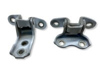 фото thumb №1, Corolla e21 петли дверь передних правых правый перед комплект 040