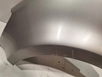 фото thumb №6, Крыло перед левый renault clio iii 05-12