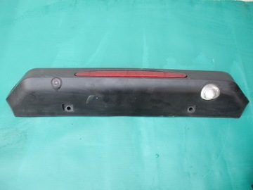 фото thumb №1, Iveco daily камера заднего хода свет сплав 5801552812